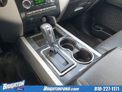 2014 Ford Expedition Limited