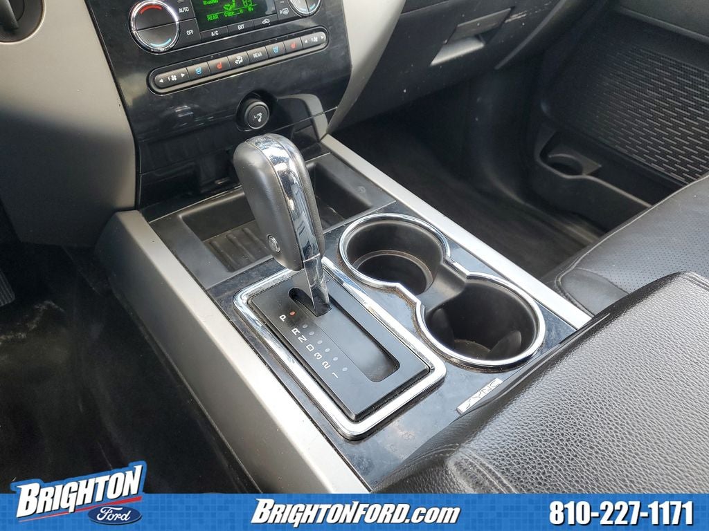 2014 Ford Expedition Limited