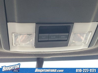 2014 Ford Expedition Limited
