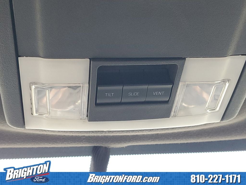 2014 Ford Expedition Limited