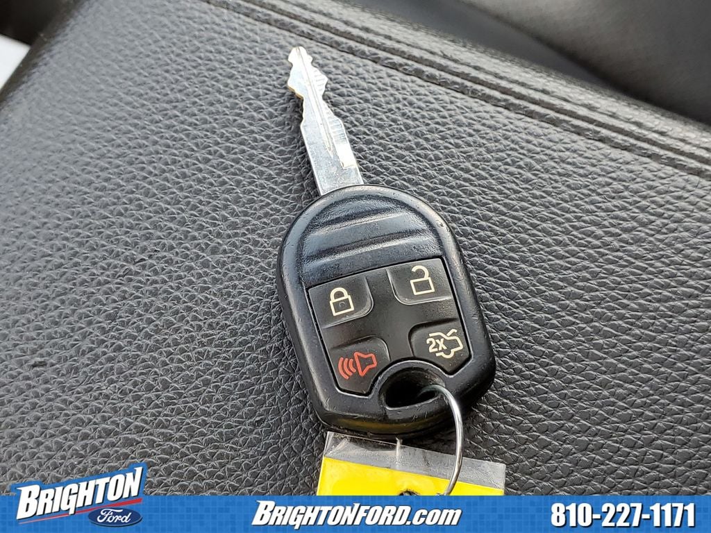 2014 Ford Expedition Limited