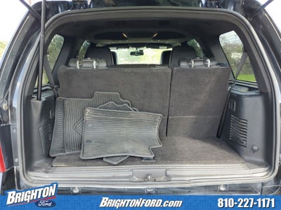 2014 Ford Expedition Limited