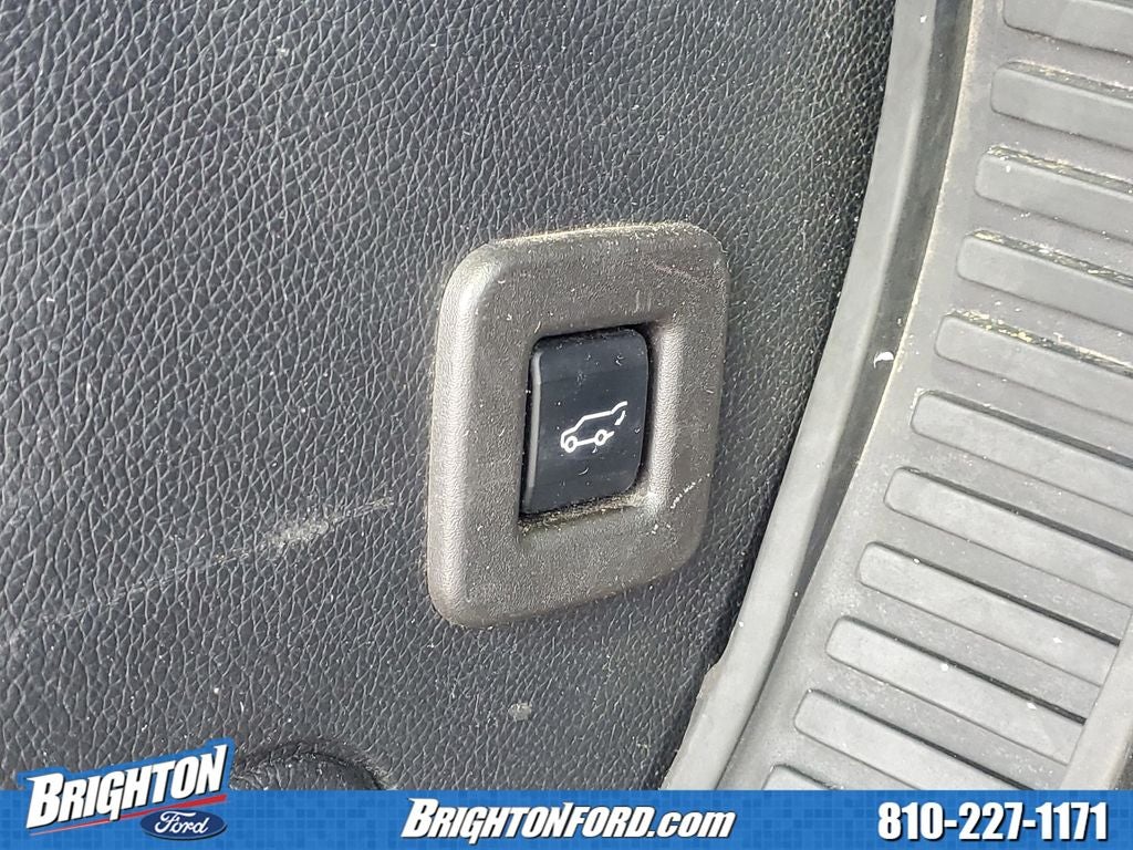 2014 Ford Expedition Limited