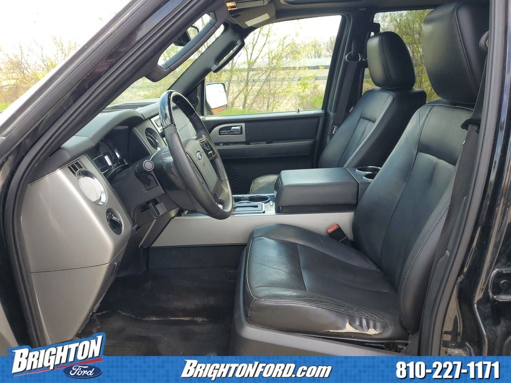 2014 Ford Expedition Limited