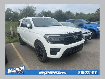 2023 Ford Expedition Limited