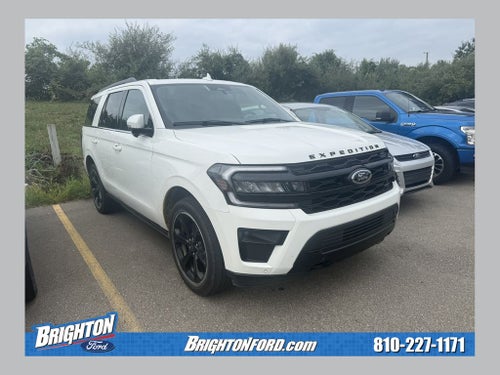 2023 Ford Expedition Limited