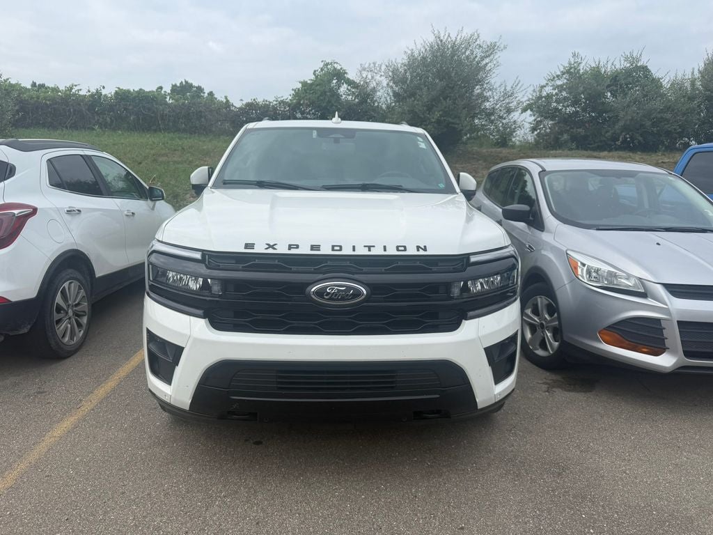 2023 Ford Expedition Limited