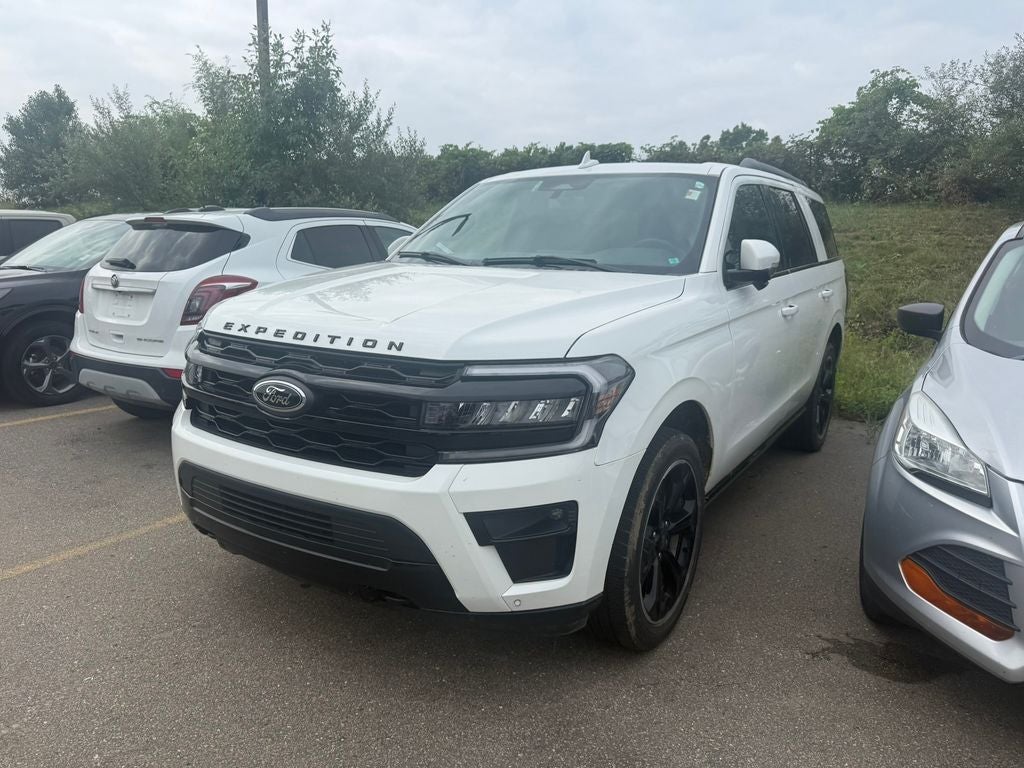 2023 Ford Expedition Limited