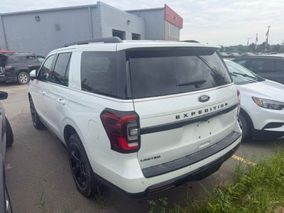 2023 Ford Expedition Limited