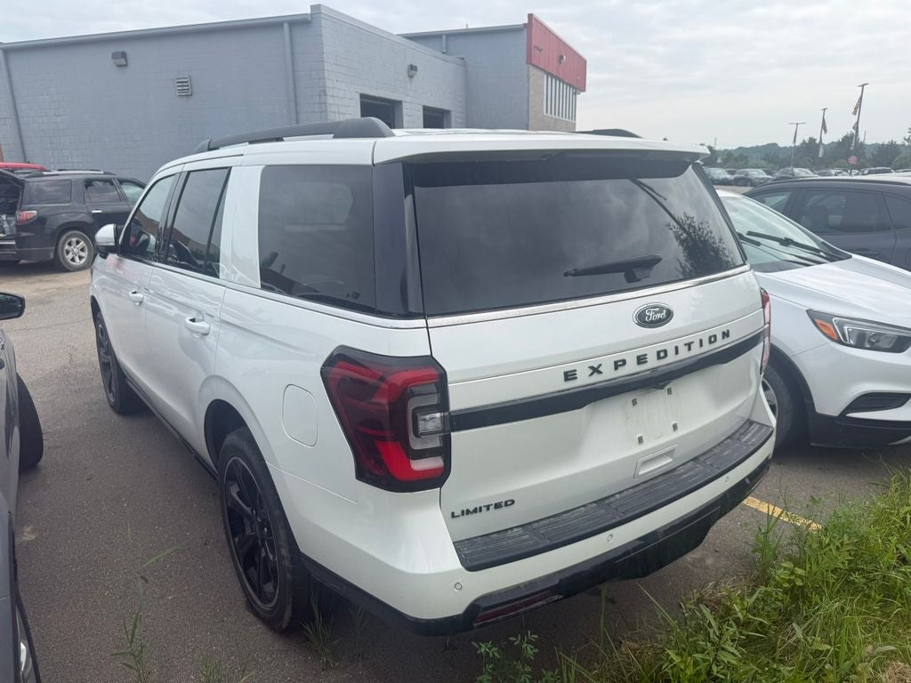 2023 Ford Expedition Limited