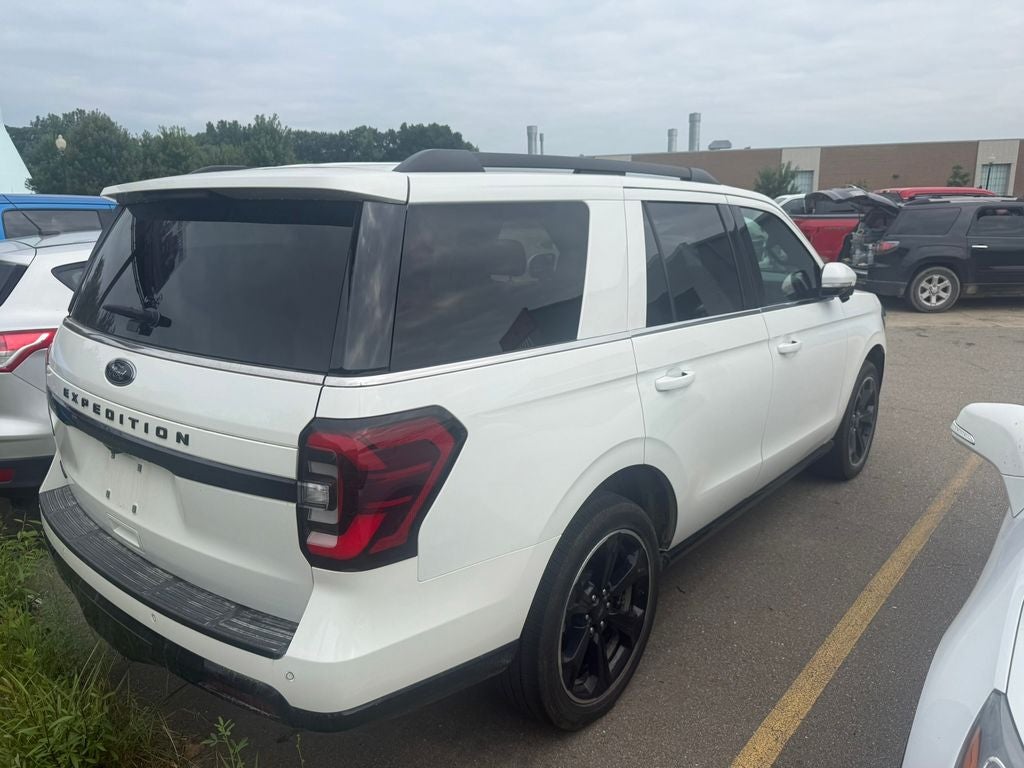 2023 Ford Expedition Limited