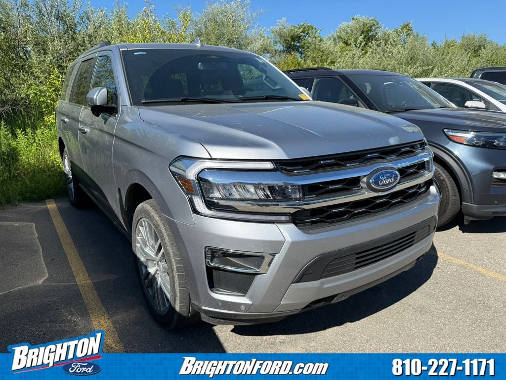 2024 Ford Expedition Limited 4X4's photo