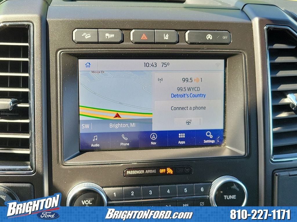 2021 Ford Expedition Limited