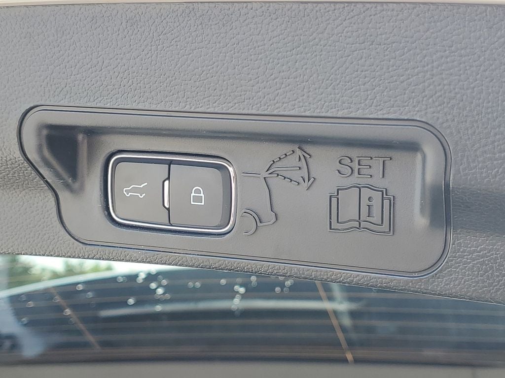2024 Ford Explorer Timberline