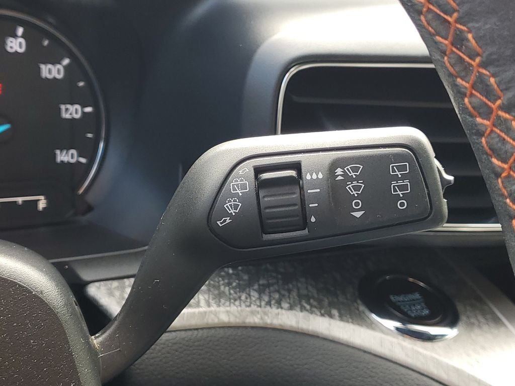 2024 Ford Explorer Timberline