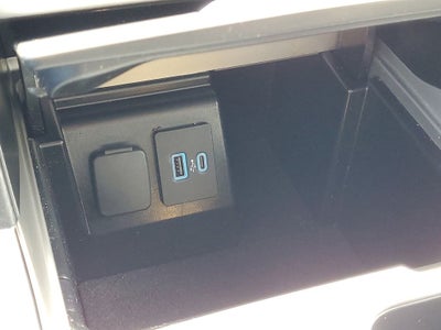 2024 Ford Explorer Timberline