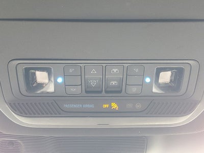 2024 Ford Explorer Timberline
