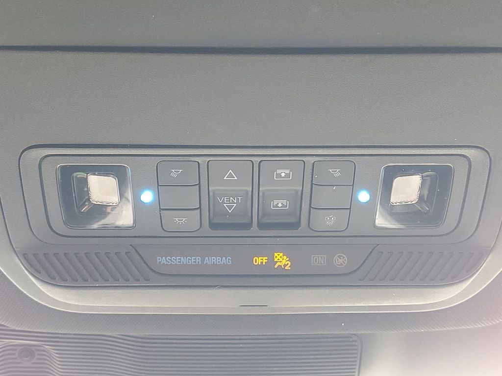 2024 Ford Explorer Timberline
