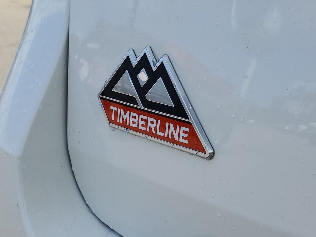 2024 Ford Explorer Timberline