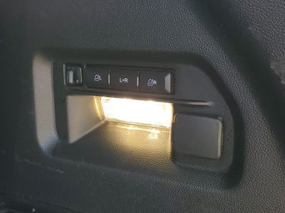 2024 Ford Explorer Timberline