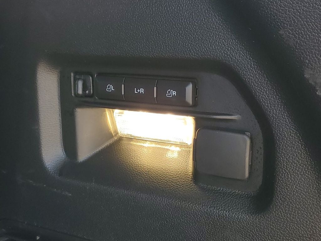 2024 Ford Explorer Timberline