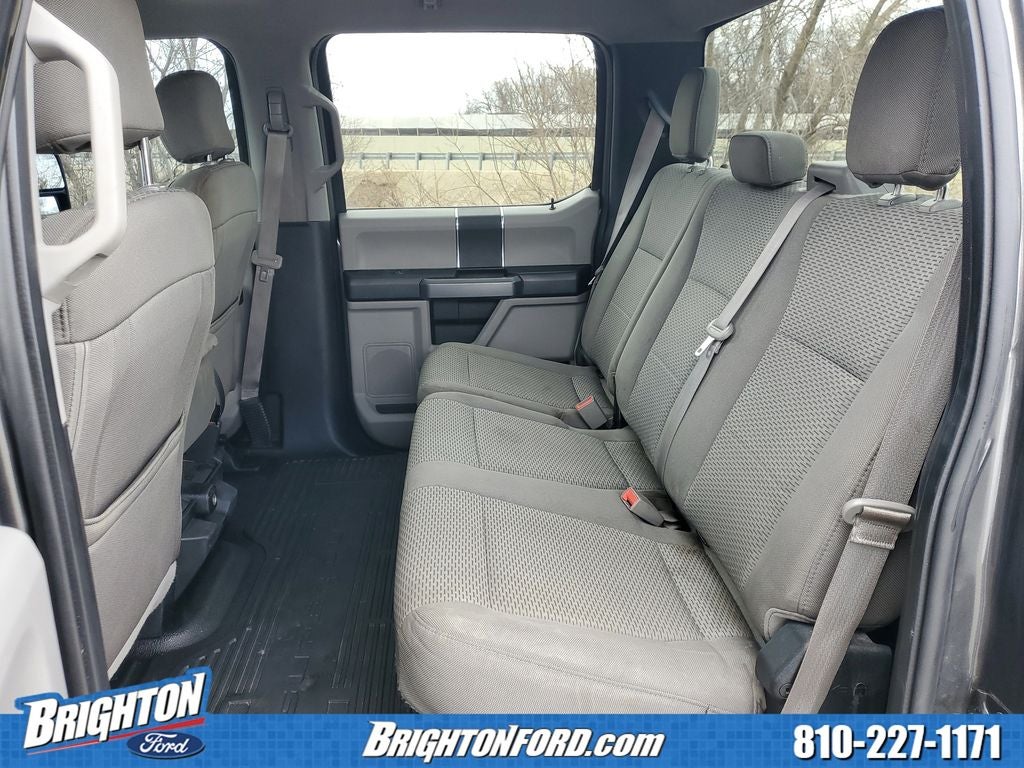 2019 Ford F-250SD XLT