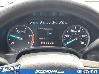 2019 Ford F-250SD XLT