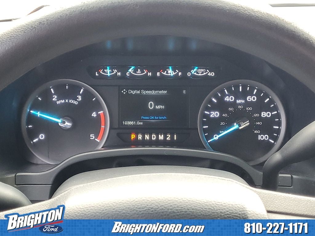 2019 Ford F-250SD XLT