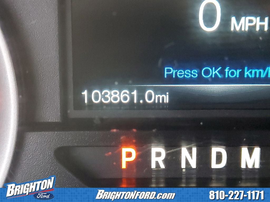 2019 Ford F-250SD XLT