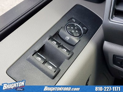 2019 Ford F-250SD XLT