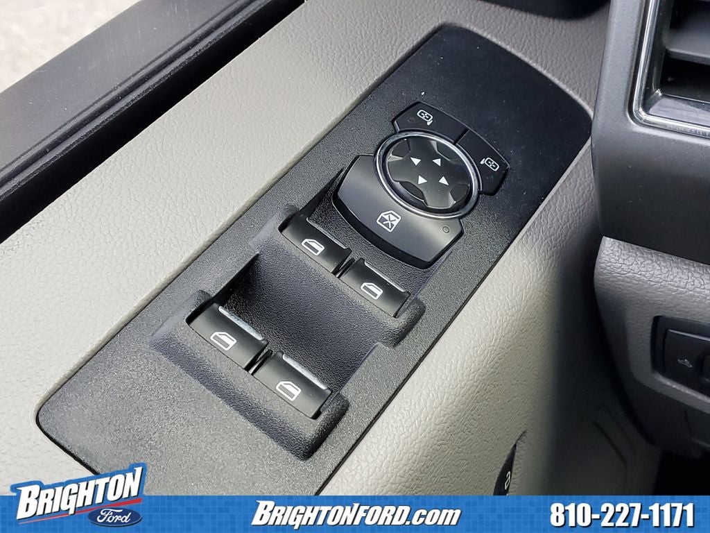 2019 Ford F-250SD XLT