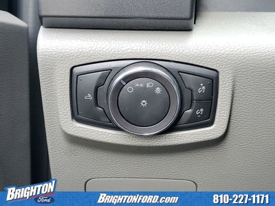 2019 Ford F-250SD XLT