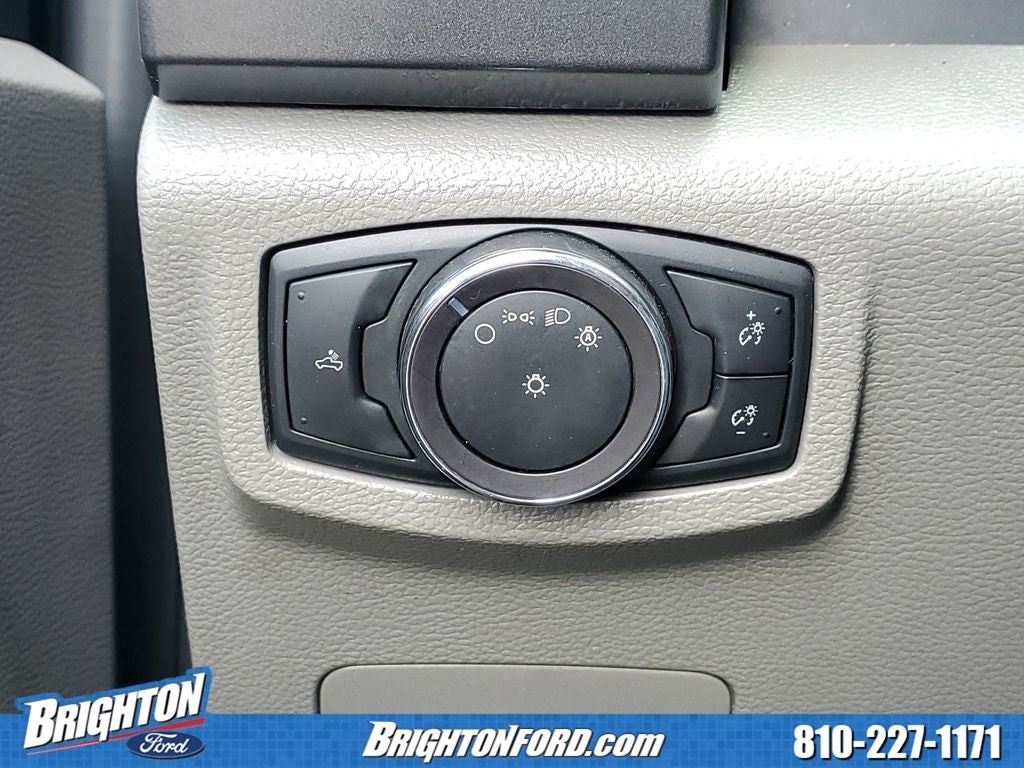 2019 Ford F-250SD XLT