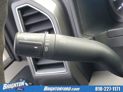 2019 Ford F-250SD XLT