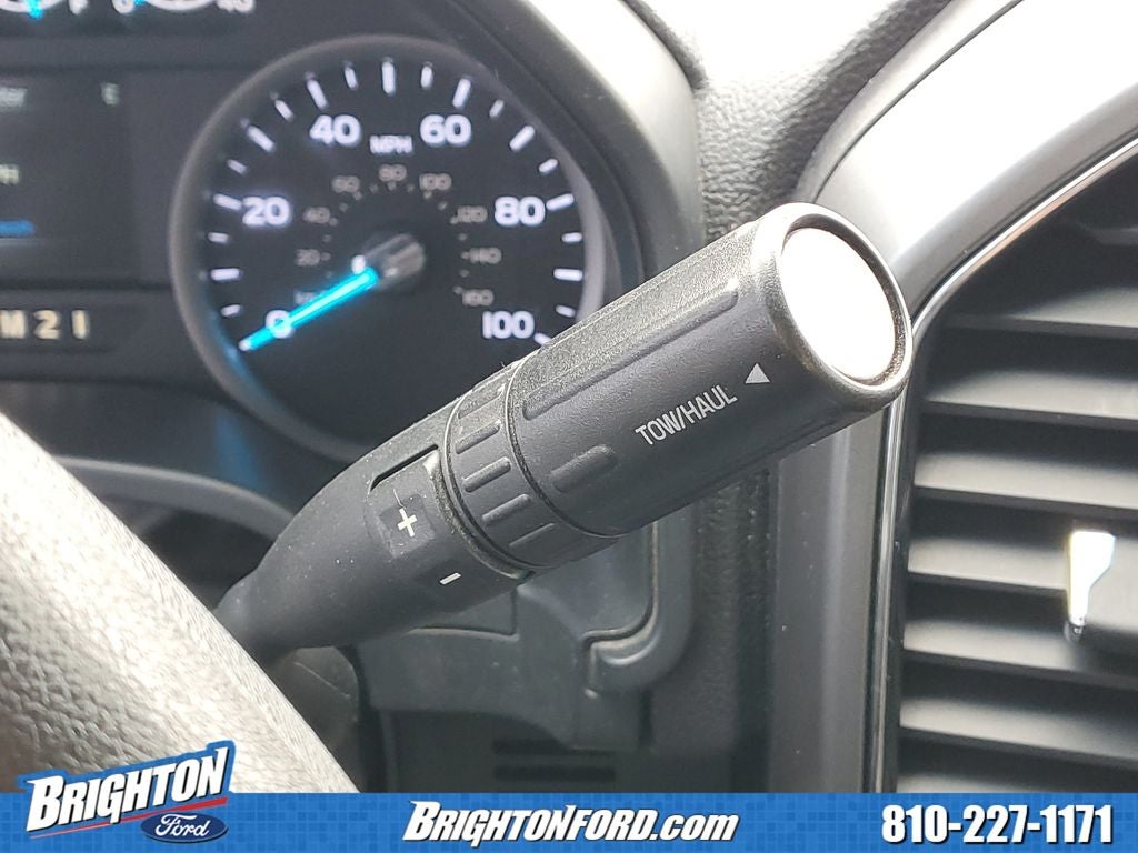 2019 Ford F-250SD XLT