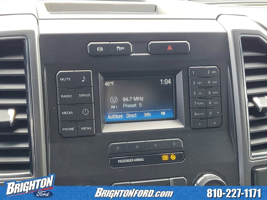 2019 Ford F-250SD XLT