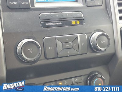 2019 Ford F-250SD XLT