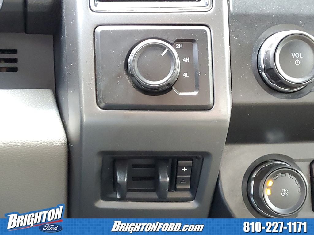 2019 Ford F-250SD XLT