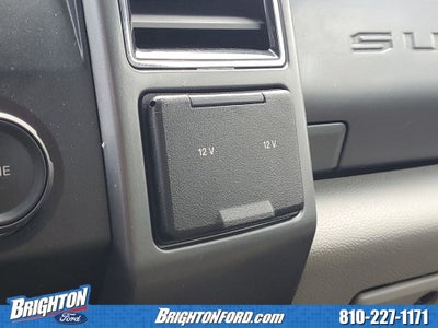 2019 Ford F-250SD XLT