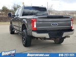 2019 Ford F-250SD XLT