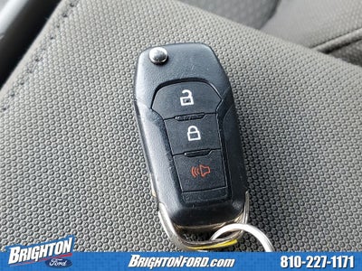 2019 Ford F-250SD XLT