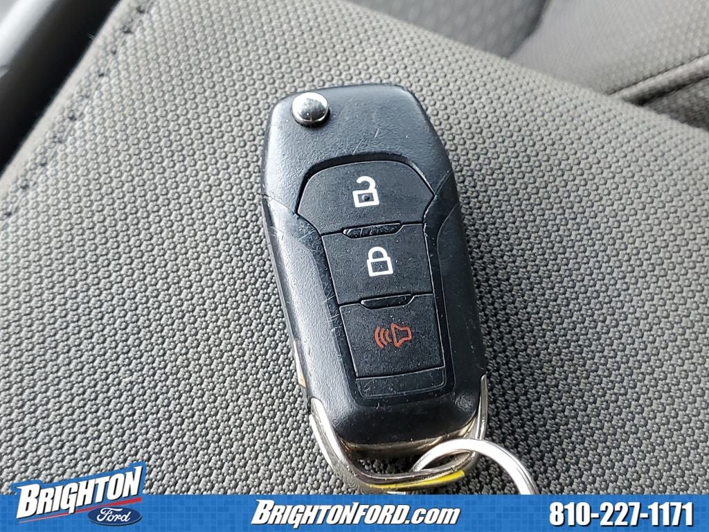 2019 Ford F-250SD XLT