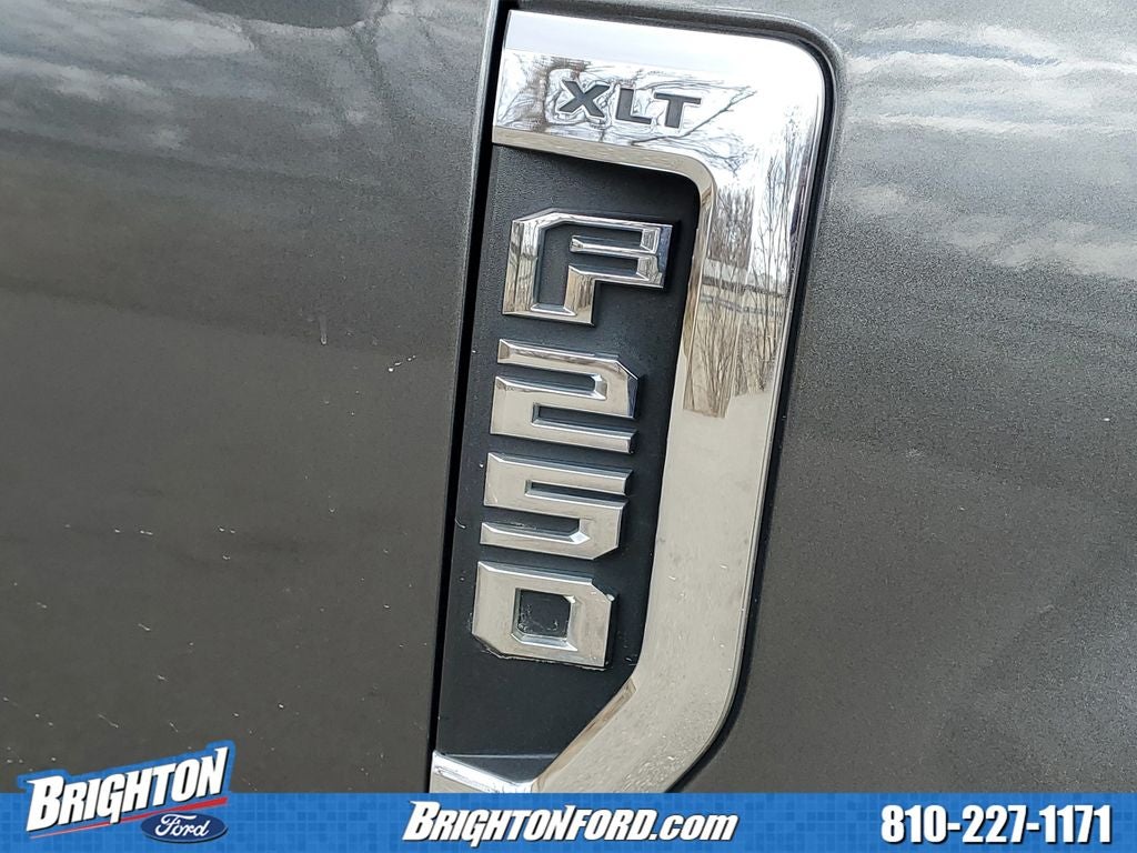 2019 Ford F-250SD XLT