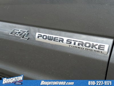 2019 Ford F-250SD XLT