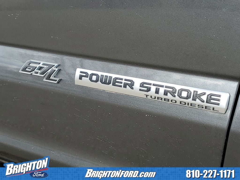 2019 Ford F-250SD XLT