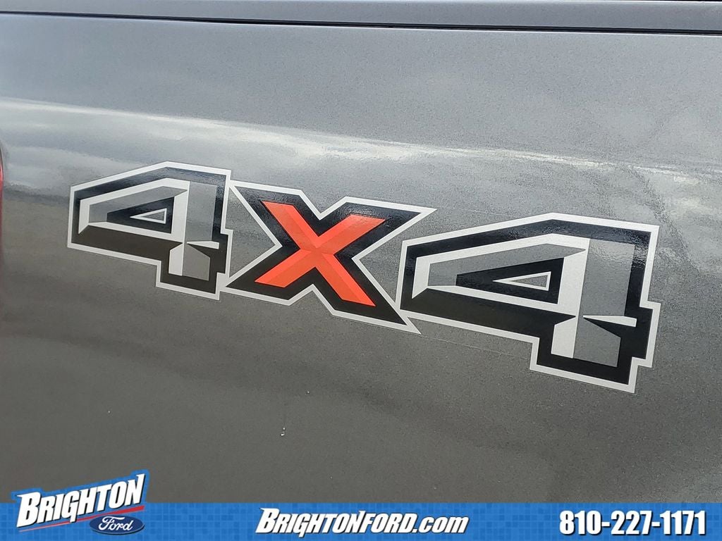 2019 Ford F-250SD XLT