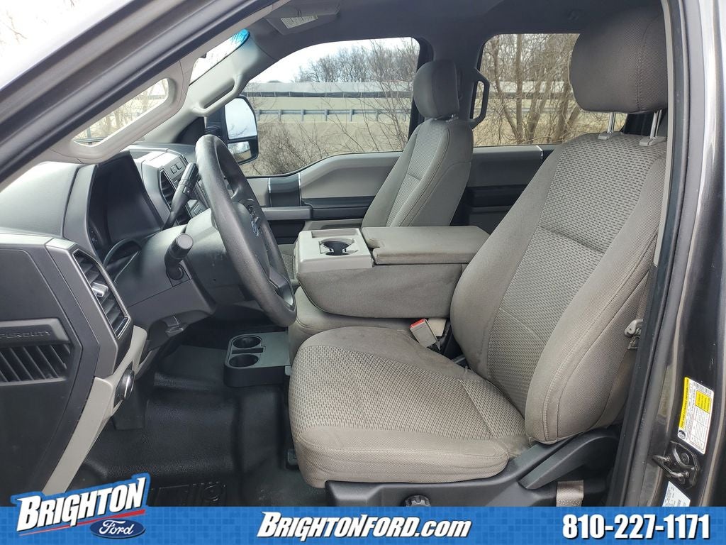 2019 Ford F-250SD XLT