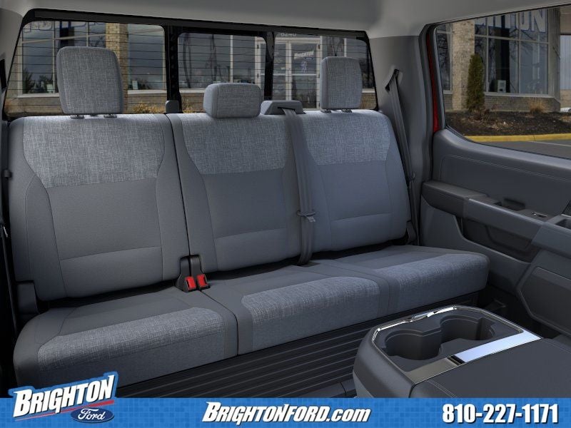 2026 Ford F-250 Super Duty XLT - Photo 11