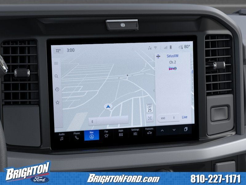 2026 Ford F-250 Super Duty XLT - Photo 14