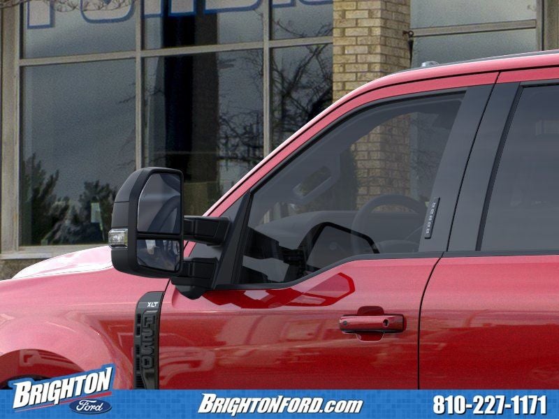 2026 Ford F-250 Super Duty XLT - Photo 20